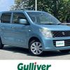 suzuki wagon-r 2016 -SUZUKI--Wagon R DBA-MH34S--MH34S-439949---SUZUKI--Wagon R DBA-MH34S--MH34S-439949- image 1