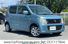 suzuki wagon-r 2016 -SUZUKI--Wagon R DBA-MH34S--MH34S-439949---SUZUKI--Wagon R DBA-MH34S--MH34S-439949-