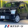 suzuki wagon-r 2017 -SUZUKI--Wagon R DBA-MH35S--MH35S-112223---SUZUKI--Wagon R DBA-MH35S--MH35S-112223- image 1