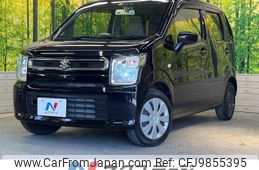 suzuki wagon-r 2017 -SUZUKI--Wagon R DBA-MH35S--MH35S-112223---SUZUKI--Wagon R DBA-MH35S--MH35S-112223-