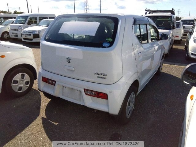 suzuki alto 2020 CFJ1872426 image 2