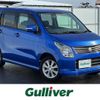 suzuki wagon-r 2012 -SUZUKI--Wagon R DBA-MH23S--MH23S-909273---SUZUKI--Wagon R DBA-MH23S--MH23S-909273- image 1