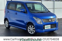 suzuki wagon-r 2012 -SUZUKI--Wagon R DBA-MH23S--MH23S-909273---SUZUKI--Wagon R DBA-MH23S--MH23S-909273-