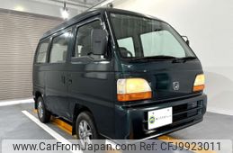 honda acty-van 1995 Mitsuicoltd_HDAV2219469R0606