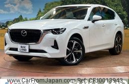 mazda mazda-others 2022 -MAZDA--CX-60 3CA-KH3R3P--KH3R3P-102143---MAZDA--CX-60 3CA-KH3R3P--KH3R3P-102143-