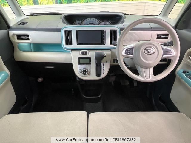 daihatsu move-canbus 2017 CFJ1867332 image 2