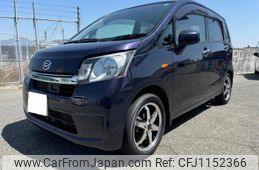 daihatsu move 2013 quick_quick_DBA-L100S_0259695