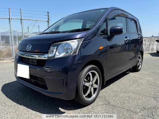 daihatsu move 2013 quick_quick_DBA-L100S_0259695 image 1