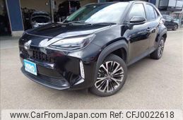 toyota yaris-cross 2020 -TOYOTA--Yaris Cross MXPB10--MXPB10-2002279---TOYOTA--Yaris Cross MXPB10--MXPB10-2002279-