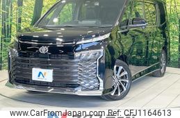 toyota voxy 2023 quick_quick_MZRA90W_MZRA90-0071866