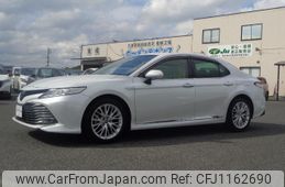 toyota camry 2019 GOO_JP_700080015330250517003
