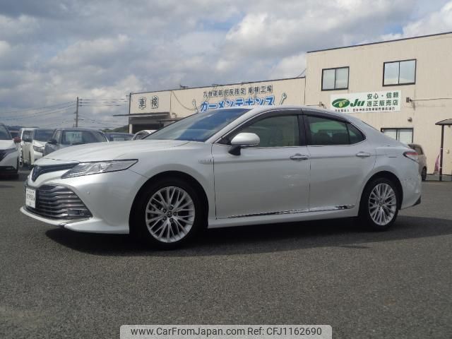toyota camry 2019 GOO_JP_700080015330250517003 image 1