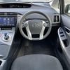 toyota prius 2014 -TOYOTA--Prius DAA-ZVW30--ZVW30-1860637---TOYOTA--Prius DAA-ZVW30--ZVW30-1860637- image 5