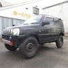 suzuki jimny 2002 -SUZUKI--Jimny TA-JB23W--JB23W-321776---SUZUKI--Jimny TA-JB23W--JB23W-321776- image 1