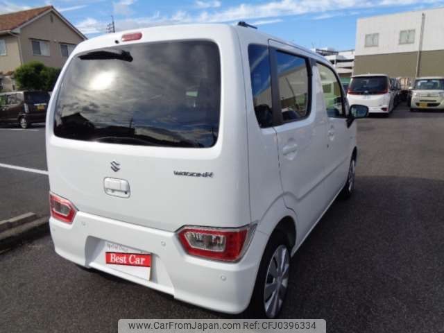 suzuki wagon-r 2024 -SUZUKI 【倉敷 580ﾕ7513】--Wagon R 5BA-MH85S--MH85S-213254---SUZUKI 【倉敷 580ﾕ7513】--Wagon R 5BA-MH85S--MH85S-213254- image 2