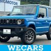 suzuki jimny 2024 quick_quick_3BA-JB64W_JB64W-315488 image 1