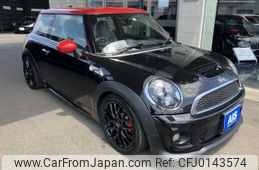 mini mini-others 2013 -BMW--BMW Mini CBA-SUJCW--WMWSU92040T741973---BMW--BMW Mini CBA-SUJCW--WMWSU92040T741973-