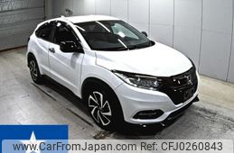 honda vezel 2020 -HONDA--VEZEL RU1--RU1-1335188---HONDA--VEZEL RU1--RU1-1335188-