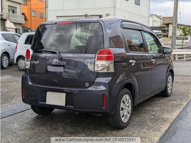 toyota spade 2012 -TOYOTA 【名変中 】--Spade NCP141--9010522---TOYOTA 【名変中 】--Spade NCP141--9010522- image 2