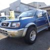 nissan datsun-pickup 2000 -NISSAN--DATSUN PickUp LRMD22--010909---NISSAN--DATSUN PickUp LRMD22--010909- image 15