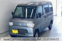 mitsubishi minicab-miev 2011 -MITSUBISHI 【倉敷 480け3750】--Minicab Miev U67V-0000268---MITSUBISHI 【倉敷 480け3750】--Minicab Miev U67V-0000268-