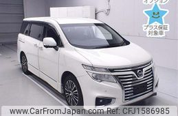 nissan elgrand 2016 CFJ1586985