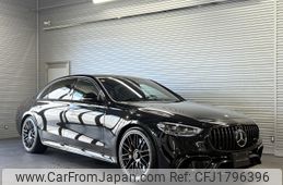 mercedes-benz amg 2024 CFJ1796396