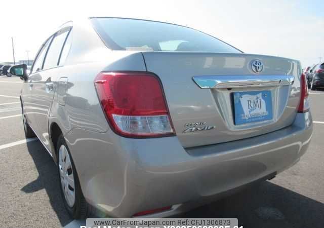 toyota corolla-axio 2012 646828-Y2025060208F-21 image 2