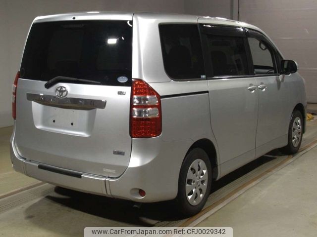 toyota noah 2013 -TOYOTA--Noah ZRR70Gｶｲ-0554021---TOYOTA--Noah ZRR70Gｶｲ-0554021- image 2