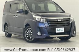 toyota noah 2017 -TOYOTA--Noah DBA-ZRR80W--ZRR80-0319631---TOYOTA--Noah DBA-ZRR80W--ZRR80-0319631-