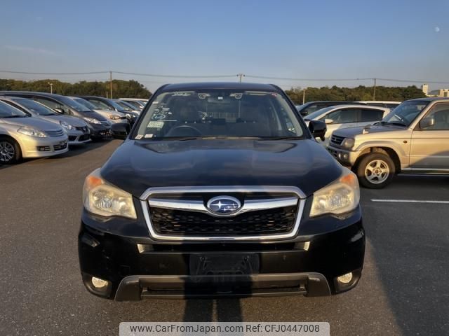 subaru forester 2014 -SUBARU--Forester DBA-SJ5--SJ5-044643---SUBARU--Forester DBA-SJ5--SJ5-044643- image 2