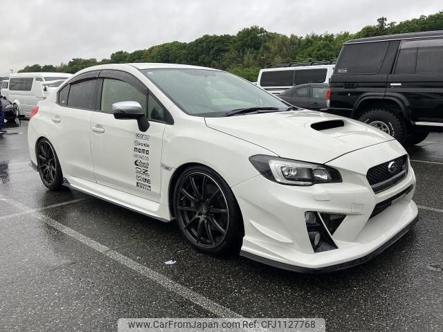 subaru wrx-sti 2016 quick_quick_CBA-VAB_VAB-015367 image 1