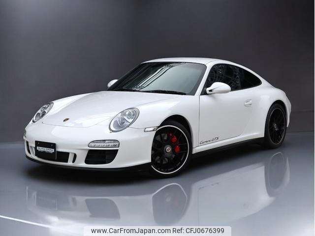 porsche 911 2011 quick_quick_997MA101S_WP0ZZZ99ZCS711564 image 1