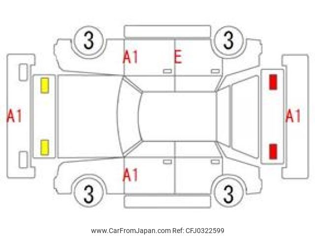 bmw x2 2019 -BMW--BMW X2 3BA-YH20--WBAYH520105P21241---BMW--BMW X2 3BA-YH20--WBAYH520105P21241- image 2