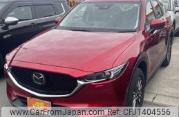 mazda cx-5 2021 quick_quick_6BA-KF5P_KF5P-452405