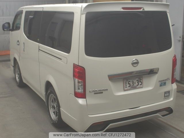 nissan caravan-van 2021 -NISSAN--Caravan Van VW2E26-125104---NISSAN--Caravan Van VW2E26-125104- image 2