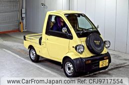 daihatsu midget-ii 1999 -DAIHATSU 【倉敷 480こ4727】--Midjet II K100P-008757---DAIHATSU 【倉敷 480こ4727】--Midjet II K100P-008757-