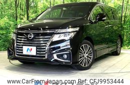 nissan elgrand 2019 -NISSAN--Elgrand DBA-TE52--TE52-110521---NISSAN--Elgrand DBA-TE52--TE52-110521-