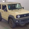 suzuki jimny-sierra 2018 CFJ1677560 image 4