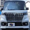 suzuki spacia 2023 -SUZUKI 【福山 581ｸ 11】--Spacia 5AA-MK53S--MK53S-508535---SUZUKI 【福山 581ｸ 11】--Spacia 5AA-MK53S--MK53S-508535- image 2