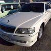 nissan cima 2000 CFJ1666820 image 1