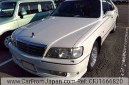 nissan cima 2000 CFJ1666820