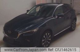 mazda cx-3 2018 -MAZDA--CX-3 3DA-DK8FW--DK8FW-100444---MAZDA--CX-3 3DA-DK8FW--DK8FW-100444-