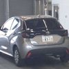 toyota yaris 2022 -TOYOTA 【品川 504ﾜ8313】--Yaris KSP210-0069598---TOYOTA 【品川 504ﾜ8313】--Yaris KSP210-0069598- image 2