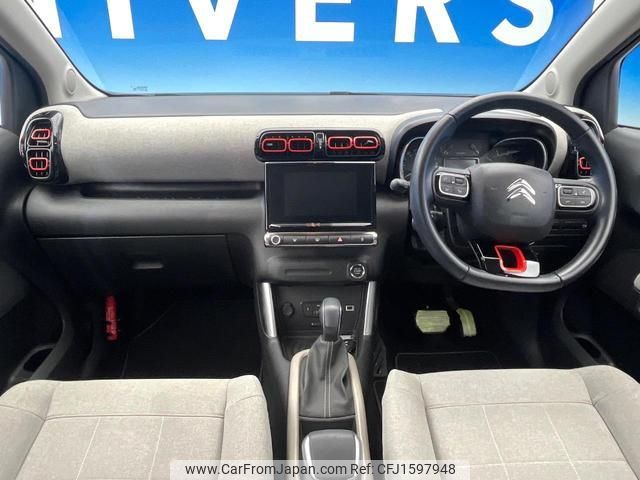 citroen c3 2021 CFJ1597948 image 2