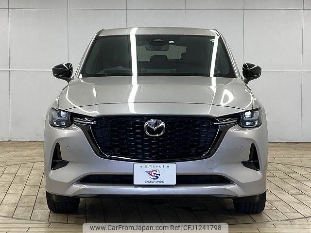 mazda mazda-others 2022 -MAZDA--CX-60 3CA-KH3R3P--KH3R3P-100341---MAZDA--CX-60 3CA-KH3R3P--KH3R3P-100341- image 2