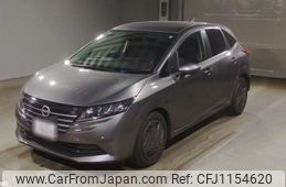 nissan note 2024 -NISSAN 【神戸 505せ1923】--Note E13-303405---NISSAN 【神戸 505せ1923】--Note E13-303405-