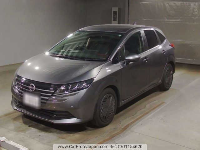 nissan note 2024 -NISSAN 【神戸 505せ1923】--Note E13-303405---NISSAN 【神戸 505せ1923】--Note E13-303405- image 1