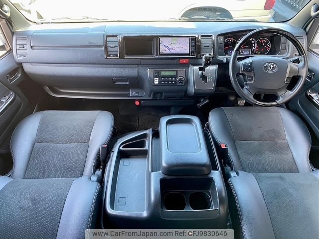 toyota hiace-van 2019 -TOYOTA--Hiace Van CBF-TRH216K--TRH216-8010641---TOYOTA--Hiace Van CBF-TRH216K--TRH216-8010641- image 2