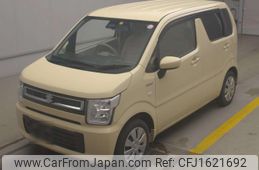 suzuki wagon-r 2021 CFJ1621692